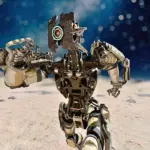 UC Vanguard Automata V1.0