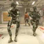 UC Vanguard Automata V1.0