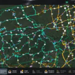 Ultra Zoom Big Map Combo Unexplored Roads 1.54