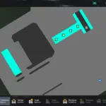 Ultra Zoom Big Map Combo Unexplored Roads 1.54