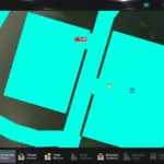 Ultra Zoom Big Map Combo Unexplored Roads 1.54