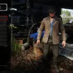 Union Suit Undershirt V1.0