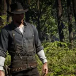 Union Suit Undershirt V1.0