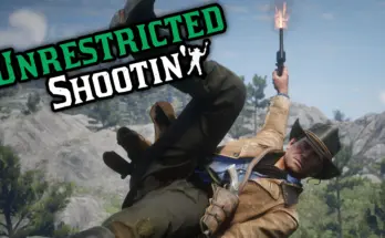Unrestricted Shooting V1.0