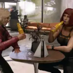 Use NPC Animations - Eating drinking and more V1.0