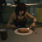 Use NPC Animations - Eating drinking and more V1.0