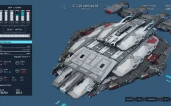 V-Tech Trinus Line V10