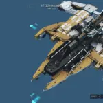 V-Tech Trinus Line V10