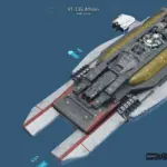 V-Tech Trinus Line V10