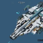 V-Tech Trinus Line V10