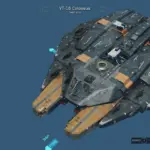 V-Tech Trinus Line V10