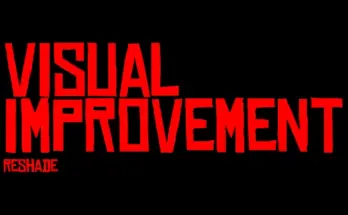 Visual Improvement V1.1