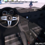 Volkswagen Golf Quadrado Turbo V2.7