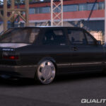 Volkswagen Voyage Turbo v2.7.1