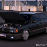 Volkswagen Voyage Turbo v2.7.1