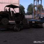 Volkswagen Voyage Turbo v2.7.1