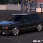 Volkswagen Voyage Turbo V2.7.1