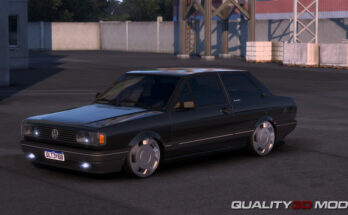Volkswagen Voyage Turbo V2.7.1