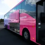 Volvo 9800 ULTIMATE ATS 1.54