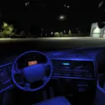 Volvo 9800 ULTIMATE ATS 1.54