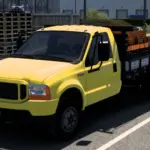 1999 & 2006 Ford F Series 1.54