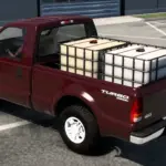 1999 & 2006 Ford F Series 1.54