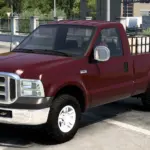 1999 & 2006 Ford F Series 1.54