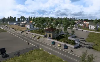 Africa Extended Rework v1.0