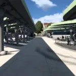 Berlin Bus Station Rebuild v0.1