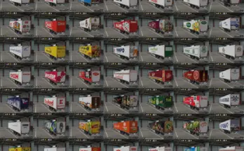 BRSP Balkan Really Skin Pack for Wielton Dry Master 1.5x