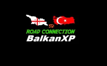 BXP PM Georgia & Turkey RC 154.0