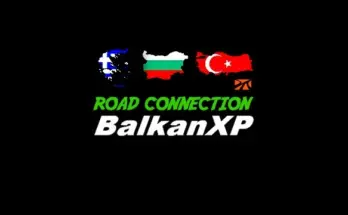 BXP PM Greece & Bulgaria & Turkey RC 154.0