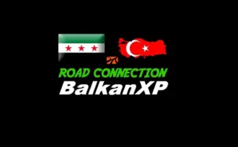 BXP PMME Syria & Turkey RC 154.0
