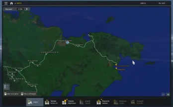 Chukotka Add-on v1.0