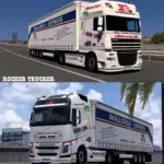 Dieter Lynen Mallorca-Express Skin Pack v1.1