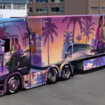 Grand Theft Auto VI Skin 1.54