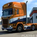 Holland Skin C1 by Player Thurein v1.0