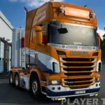 Holland Skin C1 by Player Thurein v1.0