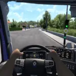 Interior Driver 2 Mod 1.54
