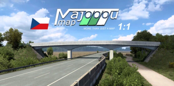 MajooouMap Map 1.53 GOLD v2.9.5