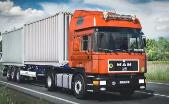 MAN F90 by Madster v2.3 1.53