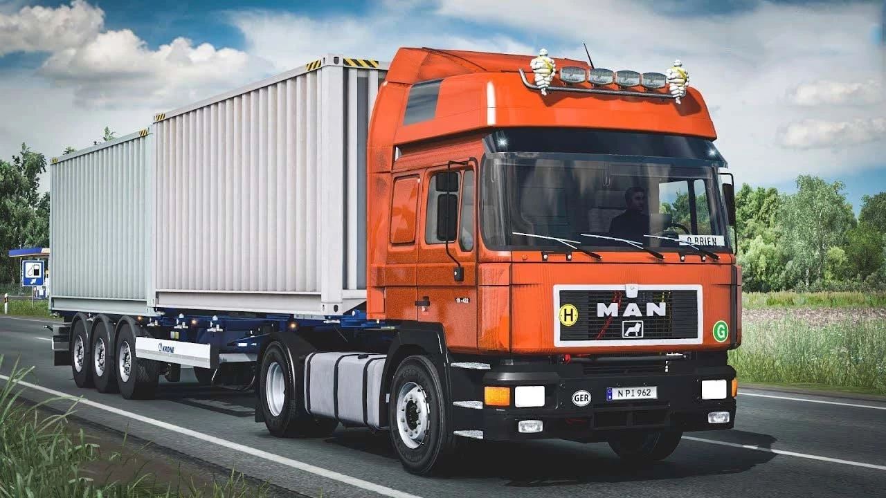 MAN F90 by Madster v2.3 1.53