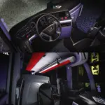 MAN Lion’s Coach 3rd Gen (2018-2024) (1.54)