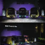 MAN Lion’s Coach 3rd Gen (2018-2024) (1.54)