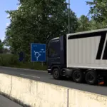 Map Of Vietnam ETS2 1.54