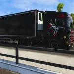 Megatron Scania S Skin v1.0