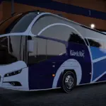 Neoplan Cityliner (2021) V1.9 1.54