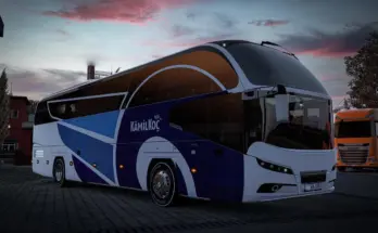 Neoplan Cityliner (2021) V1.9 1.54