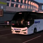 Neoplan Cityliner skinpack v1.0