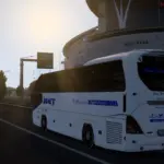 Neoplan Cityliner skinpack v1.0